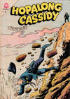 Cover for Hopalong Cassidy (Editorial Novaro, 1952 series) #126