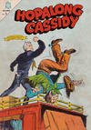 Cover for Hopalong Cassidy (Editorial Novaro, 1952 series) #131