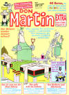 Cover for Don Martin (Condor, 1989 series) #2