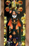 Cover for Warrior Nun Areala vs. Razor (Antarctic Press, 1996 series) #1 [Commemorative Comic Cavalcade]