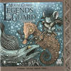 Cover for Mouse Guard: Legends of the Guard (Boom! Studios, 2015 series) #v3#3