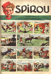 Cover for Spirou (Dupuis, 1947 series) #571