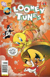 Cover Thumbnail for Looney Tunes (1994 series) #190 [Newsstand]