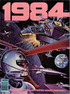 Cover Thumbnail for 1984 (1978 series) #8 [Canadian]