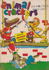 Cover Thumbnail for Animal Crackers (1959 series) #9 [Promotional]