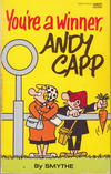 Cover for You're a Winner, Andy Capp (Gold Medal Books, 1986 series) #846520