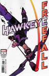 Cover Thumbnail for Hawkeye: Freefall (2020 series) #1