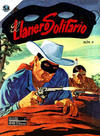 Cover for El Llanero Solitario (Editorial Novaro, 1953 series) #4