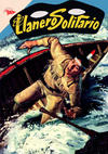 Cover for El Llanero Solitario (Editorial Novaro, 1953 series) #91