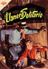 Cover for El Llanero Solitario (Editorial Novaro, 1953 series) #55