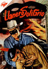 Cover for El Llanero Solitario (Editorial Novaro, 1953 series) #16