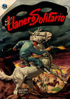 Cover for El Llanero Solitario (Editorial Novaro, 1953 series) #6