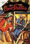 Cover for El Llanero Solitario (Editorial Novaro, 1953 series) #47