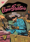 Cover for El Llanero Solitario (Editorial Novaro, 1953 series) #79