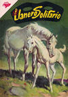 Cover for El Llanero Solitario (Editorial Novaro, 1953 series) #102