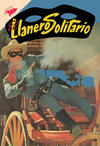 Cover for El Llanero Solitario (Editorial Novaro, 1953 series) #100