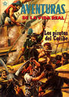 Cover for Aventuras de la Vida Real (Editorial Novaro, 1956 series) #30