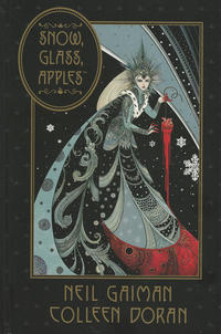 Cover Thumbnail for Snow, Glass, Apples (Dark Horse, 2019 series) 
