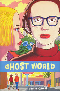 Cover Thumbnail for Ghost World (Vertige Graphic, 1999 series) 