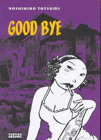 Cover Thumbnail for Good bye (Vertige Graphic, 2005 series) 