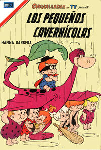Cover Thumbnail for Chiquilladas (Editorial Novaro, 1952 series) #217