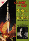 Cover for Clásicos del Cine (Editorial Novaro, 1956 series) #62