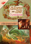 Cover for Clásicos del Cine (Editorial Novaro, 1956 series) #90