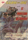 Cover for Clásicos del Cine (Editorial Novaro, 1956 series) #74