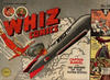 Cover for Whiz Comics (Cleland, 1946 series) #59