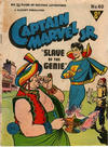Cover for Captain Marvel Jr. (Cleland, 1947 series) #60