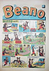 Cover for The Beano (D.C. Thomson, 1950 series) #1049