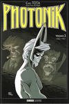 Cover for Photonik (Black and White, 2013 series) #2