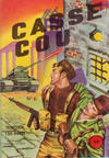 Cover for Casse Cou (Edi-Europ, 1963 series) #6