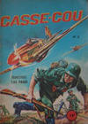 Cover for Casse Cou (Edi-Europ, 1963 series) #8