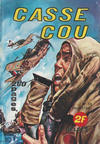 Cover for Casse Cou (Edi-Europ, 1963 series) #13