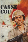 Cover for Casse Cou (Edi-Europ, 1963 series) #29