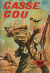 Cover for Casse Cou (Edi-Europ, 1963 series) #20