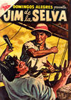Cover for Domingos Alegres (Editorial Novaro, 1954 series) #59