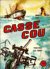 Cover for Casse Cou (Edi-Europ, 1963 series) #7
