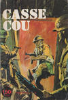 Cover for Casse Cou (Edi-Europ, 1963 series) #28