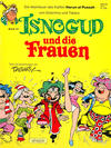 Cover for Isnogud (Egmont Ehapa, 1989 series) #14 - Isnogud und die Frauen