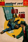 Cover for Scotland Yard (World Distributors, 1966 ? series) #16