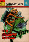 Cover for Scotland Yard (World Distributors, 1966 ? series) #17