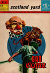 Cover for Scotland Yard (World Distributors, 1966 ? series) #18