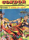 Cover for Condor (Agência Portuguesa de Revistas, 1972 series) #400