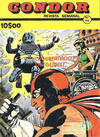 Cover for Condor (Agência Portuguesa de Revistas, 1972 series) #312