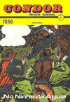 Cover for Condor (Agência Portuguesa de Revistas, 1972 series) #253