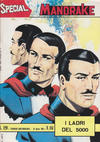 Cover for Super Albo (Edizioni Fratelli Spada, 1962 series) #181