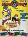 Cover for Mickey Mouse (IPC, 1975 series) #51