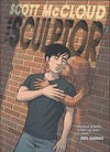 Cover for The Sculptor (First Second, 2015 series) 